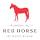 Red Horse by David Burke