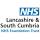 Lancashire & South Cumbria NHS Foundation Trust