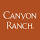 Canyon Ranch