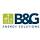 B&G Energie Solutions, S.L.