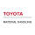 Toyota Material Handling Belgium