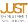 Just Recruitment Solutions Ltd