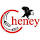 Cheney Government