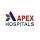 Apex Hospitals, Swaasa Jobs