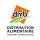 DMB Distribution Alimentaire