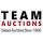 Team Auctions Ltd