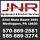 JNR Equipment & Erosion Services, LLC