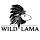 Wild Lama