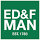 Ed&f Man