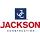 Jackson Construction Co. Inc.