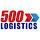 500 Logistics Limited