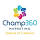 Champ 360 Marketing (PVT) LTD