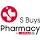 S Buys Pharmacy at SPAR