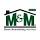 M&M Home Remodeling Services