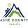 Ashe County Schools