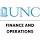 UNC Finance and Operations