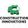 Construction Innovations, LLC