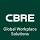 CBRE Global Workplace Solutions (GWS)