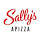 Sally's Apizza