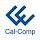 Cal-Comp Electronics (Thailand) Public Company Limited