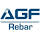 AGF Rebar Inc.