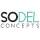 SoDel Concepts