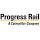 Progress Rail, A Caterpillar Company