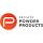 Private POWDER PRODUCTS Ltd.