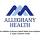 Alleghany Health