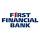 First Financial Bank Texas