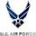 US Department of the Air Force - Agency Wide