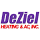 DeZiel Htg & A/C INC.