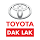 Công ty Cổ phần Toyota Đắk Lắk