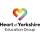 Heart of Yorkshire Education Group