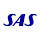 SAS - Scandinavian Airlines
