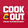 Cook Out Restaurants