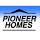 Pioneer Homes Florida