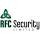 RFC Security Group