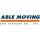Able Moving & Storage, Inc.