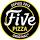 Five Pizza Original®