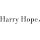 HARRY HOPE