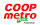 Coop Metro Plus d'Asbestos