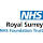 Royal Surrey NHS Foundation Trust