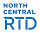 North Central Regional Transit District
