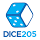 DICE205 Digital Corporation