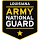 Louisiana - Army National Guard