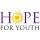 Hope For Youth, Inc