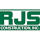 RJS Construction Inc.